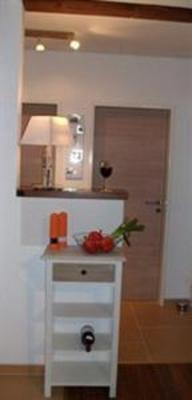 фото отеля Ferienwohnung Sylter Deichwiesen