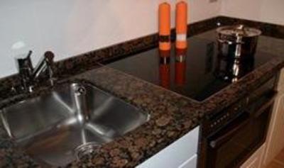 фото отеля Ferienwohnung Sylter Deichwiesen