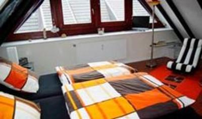 фото отеля Ferienwohnung Sylter Deichwiesen