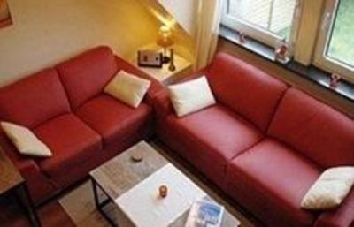 фото отеля Ferienwohnung Sylter Deichwiesen