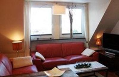 фото отеля Ferienwohnung Sylter Deichwiesen