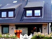 Ferienwohnung Sylter Deichwiesen
