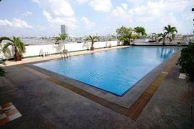 фото отеля River Side Bangkok Hotel