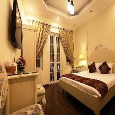 фото отеля Calla Hanoi Hotel