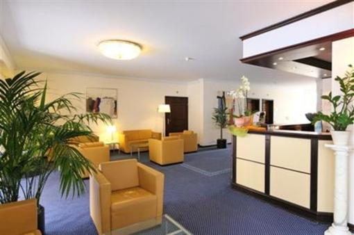 фото отеля Kastanienbaum Swiss Quality Seehotel