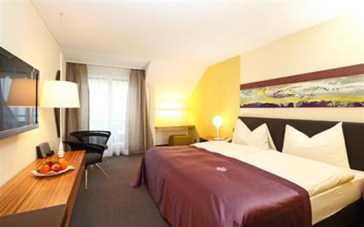 фото отеля Kastanienbaum Swiss Quality Seehotel