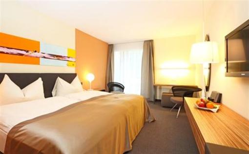 фото отеля Kastanienbaum Swiss Quality Seehotel