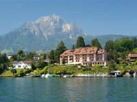 Kastanienbaum Swiss Quality Seehotel