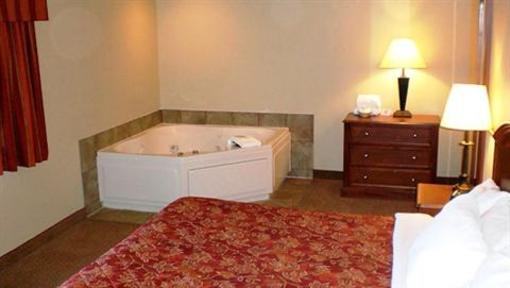 фото отеля AmericInn Lodge & Suites Milford (Delaware)