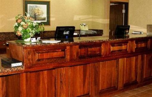 фото отеля AmericInn Lodge & Suites Milford (Delaware)