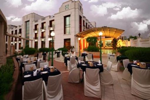 фото отеля Lords Plaza Gandhidham