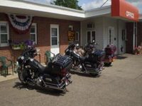 Budget Host Crestview Inn