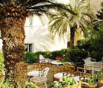 фото отеля MilleQuattrocento Bed & Breakfast Gaeta