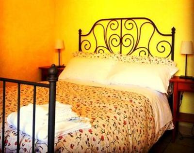 фото отеля MilleQuattrocento Bed & Breakfast Gaeta