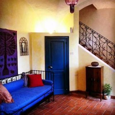 фото отеля MilleQuattrocento Bed & Breakfast Gaeta