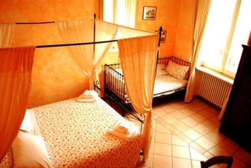 фото отеля MilleQuattrocento Bed & Breakfast Gaeta