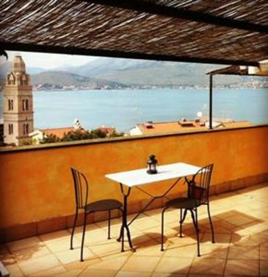 фото отеля MilleQuattrocento Bed & Breakfast Gaeta