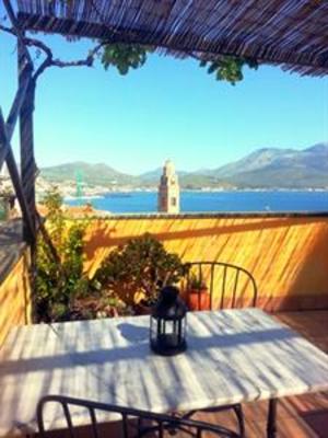 фото отеля MilleQuattrocento Bed & Breakfast Gaeta