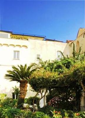 фото отеля MilleQuattrocento Bed & Breakfast Gaeta
