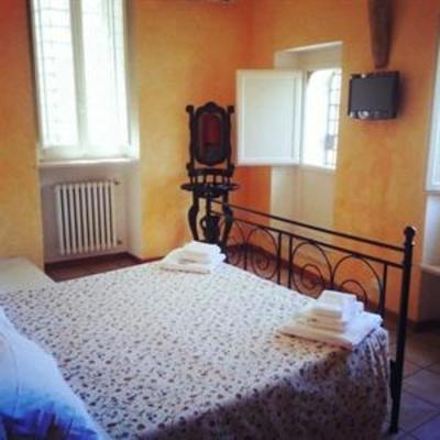 фото отеля MilleQuattrocento Bed & Breakfast Gaeta