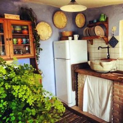 фото отеля MilleQuattrocento Bed & Breakfast Gaeta
