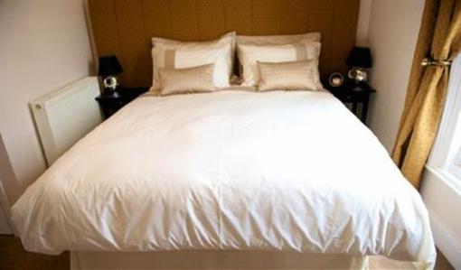 фото отеля The Bradley Bed and Breakfast Cheltenham