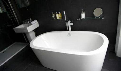 фото отеля The Bradley Bed and Breakfast Cheltenham