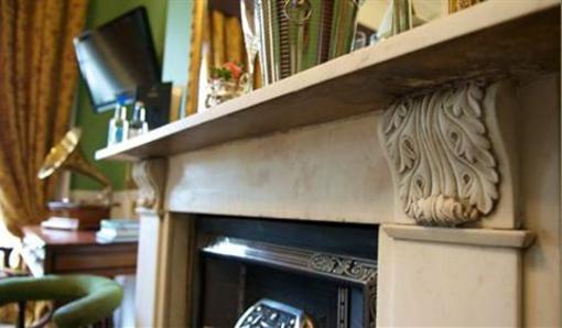 фото отеля The Bradley Bed and Breakfast Cheltenham