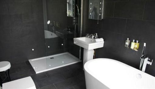 фото отеля The Bradley Bed and Breakfast Cheltenham