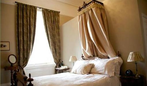 фото отеля The Bradley Bed and Breakfast Cheltenham