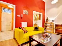 Central Capital Apartments - Nagymezo 47