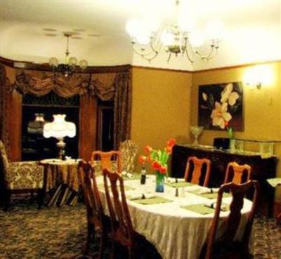 фото отеля Pacific Grove Inn