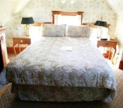 фото отеля Pacific Grove Inn