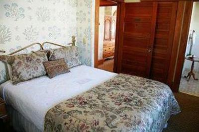 фото отеля Pacific Grove Inn