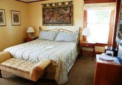 фото отеля Pacific Grove Inn