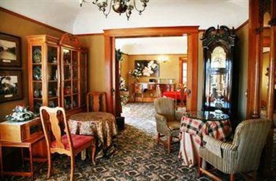 фото отеля Pacific Grove Inn