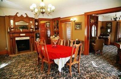 фото отеля Pacific Grove Inn