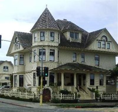 фото отеля Pacific Grove Inn