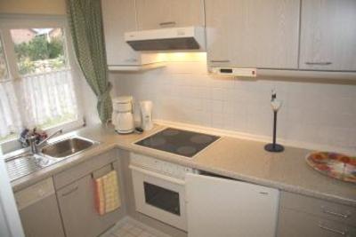 фото отеля Sylter Appartement Tinnum