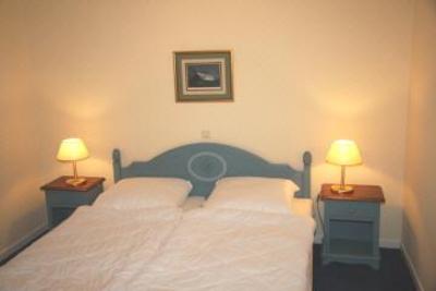 фото отеля Sylter Appartement Tinnum