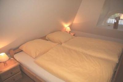 фото отеля Sylter Appartement Tinnum