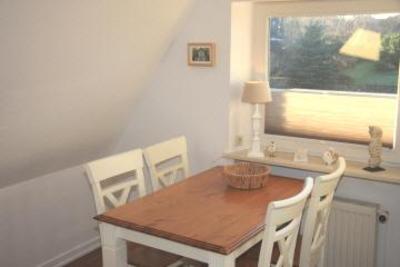 фото отеля Sylter Appartement Tinnum