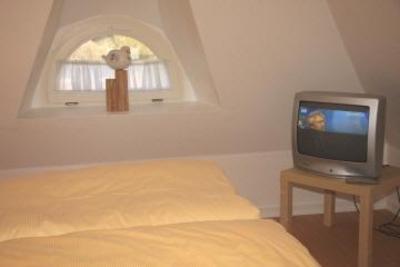 фото отеля Sylter Appartement Tinnum