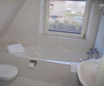 фото отеля Sylter Appartement Tinnum