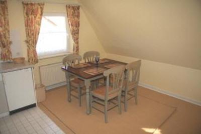 фото отеля Sylter Appartement Tinnum