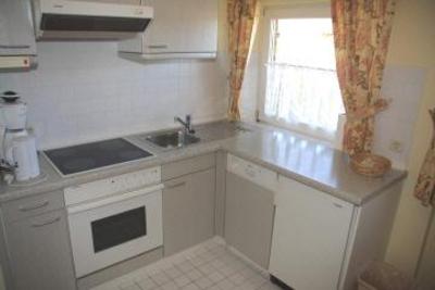 фото отеля Sylter Appartement Tinnum
