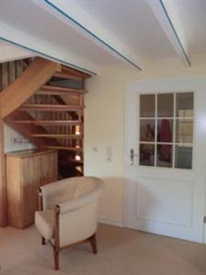 фото отеля Sylter Appartement Tinnum