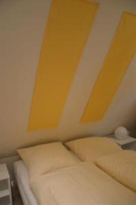 фото отеля Sylter Appartement Tinnum