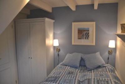 фото отеля Sylter Appartement Tinnum