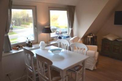фото отеля Sylter Appartement Tinnum